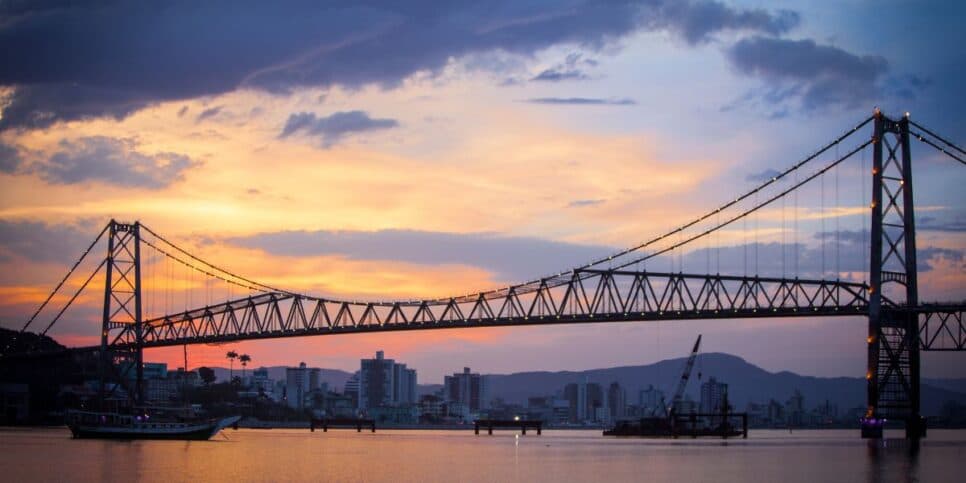 Florianópolis, Santa Catarina