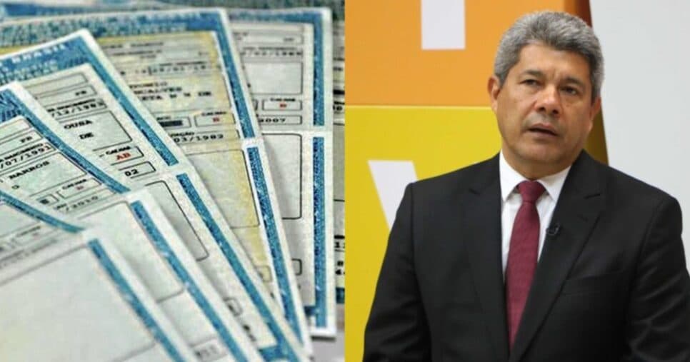 CNH de graça é confirmada à lista de CPFs na Bahia e liberação de documento gratuito é divulgada em 2025