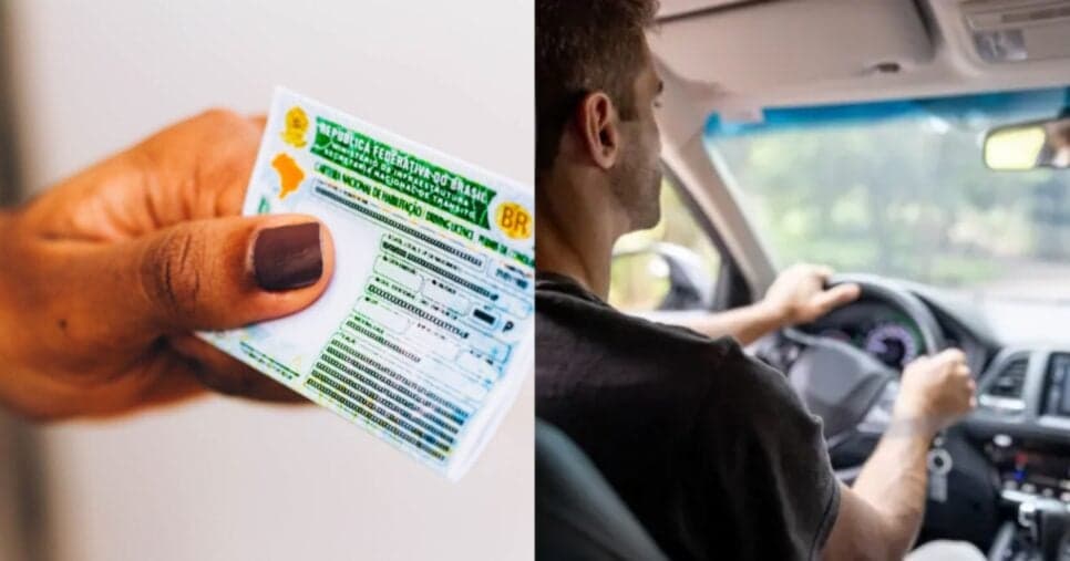 ADEUS à CNH: Lei de trânsito na BA crava proibição a motoristas de Salvador e 2 punições gravíssimas