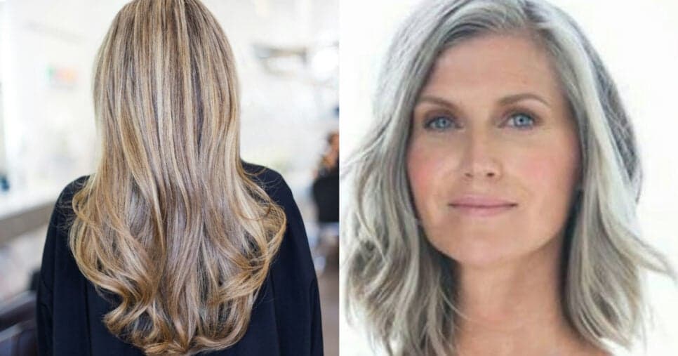 Tchau, botox: 4 cores de cabelo infalíveis para rejuvenescer às 60+ em 2025