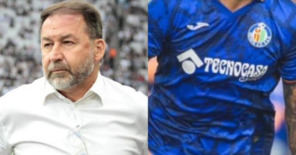Craque de R$ 30M pra jogar com Depay e Hugo Souza: Augusto Melo libera PIX por reforço no Corinthians 