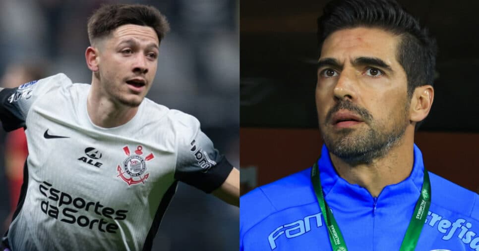 Camisa 10 e +4 para jogar com Garro: Corinthians confirma 5 reforços para driblar o Palmeiras na final do Paulistão