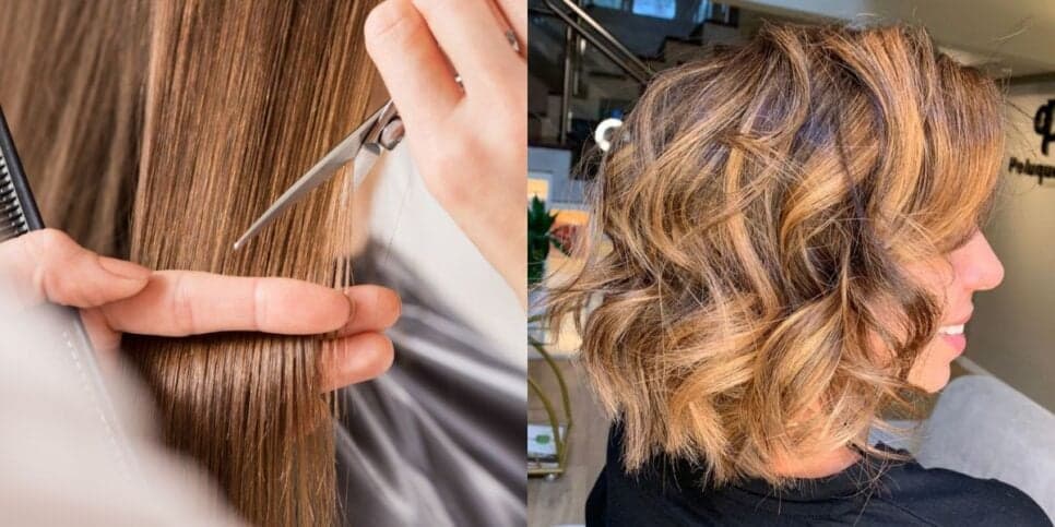 Tchau, cabelo fino, ralo e sem vida: 5 cortes infalíveis para ter fios cheios e volumosos em 2025