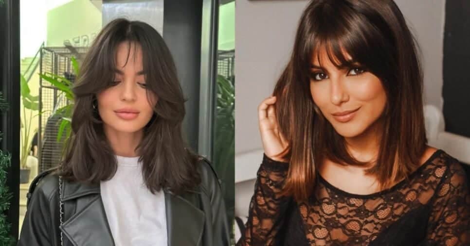 Tchau nariz grande: 5 cortes de cabelo que são melhores que rinoplastia para mulheres 50+