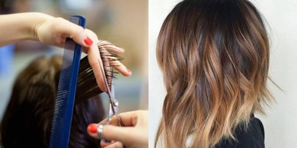 Afinar o rosto e rejuvenescer 20 anos: 4 cortes de cabelo salvam as mulheres 50+ em 15 minutos