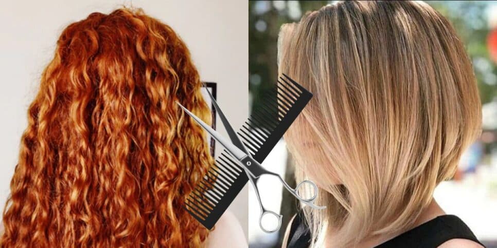 Para sair do salão com 30 anos: 5 cortes de cabelo perfeitos para rejuvenescer mulheres 55+