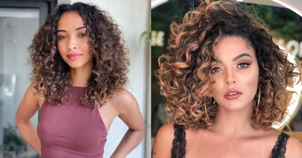 Elixir da juventude: 6 cortes de cabelo infalíveis para rejuvenescer senhoras 60+ que têm fios cacheados
