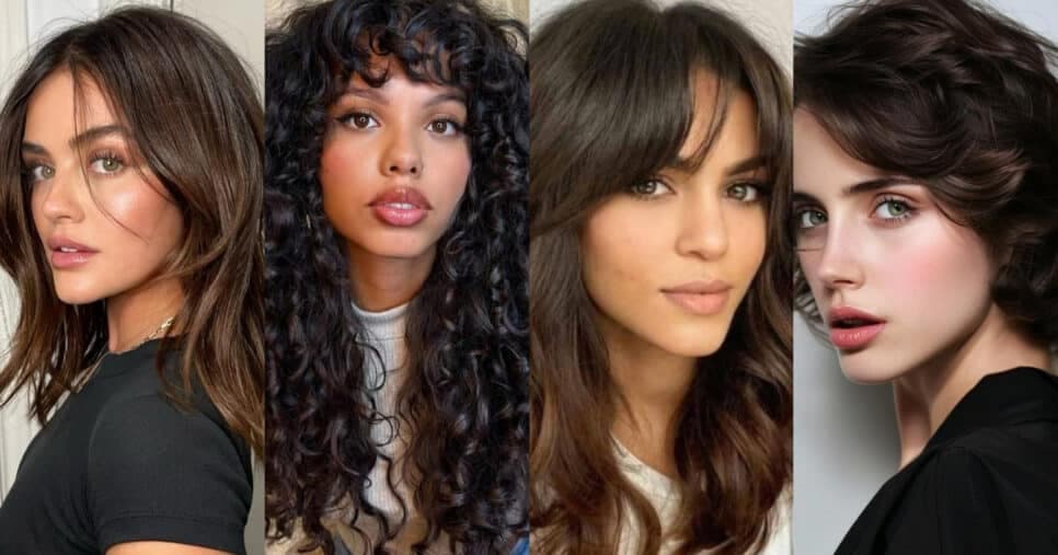 Fonte da juventude às 55+: 5 cortes de cabelo para apagar 25 anos e arrasar no outono 2025