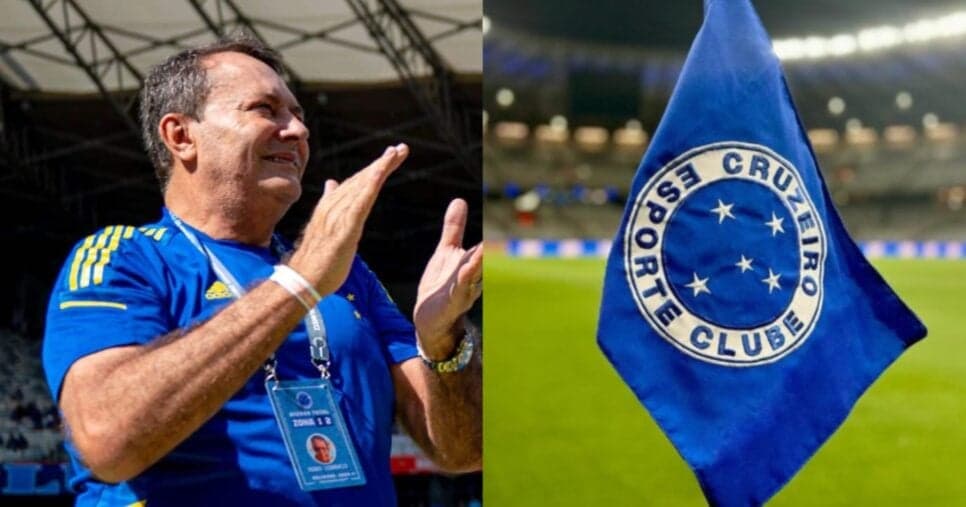 R$870M: Pedrinho BH garante maior contrato da história ao Cruzeiro com pacotão de 6 reforços de MG