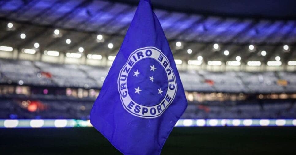 Rasteira em MG: Atacante do Cruzeiro acaba de assinar para ser reforço de time amado de SP em 2025