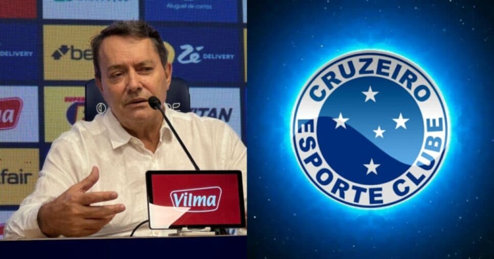 +1 craque para jogar com Gabigol e Dudu: Pedrinho BH tem veredito de novos reforços no Cruzeiro para 2025
