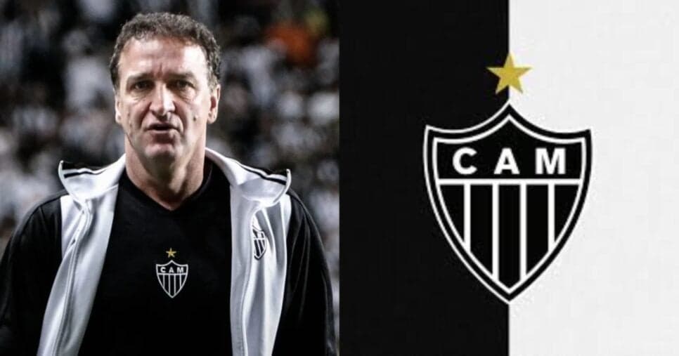 Chapéu em Textor no Botafogo: Atlético-MG libera PIX por joia de R$ 24M pra jogar com Rony em 2025