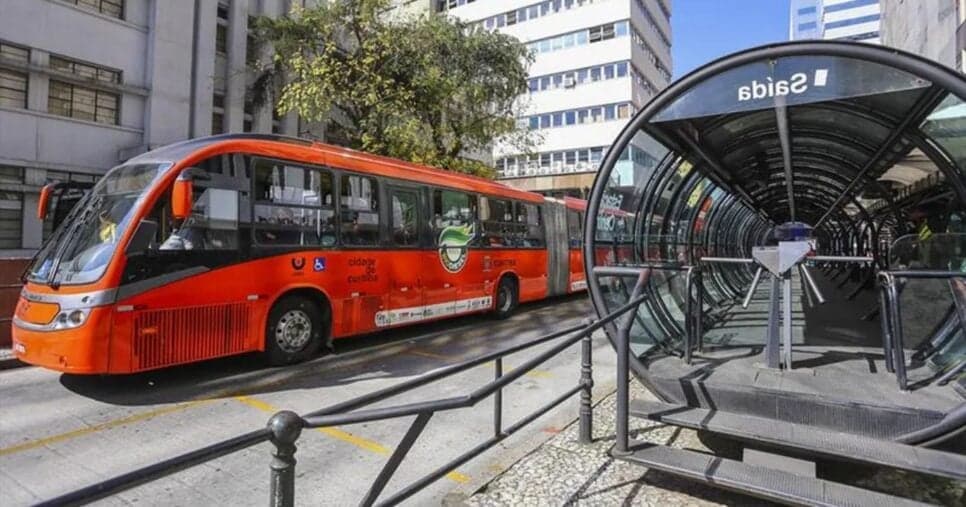Curitiba, Paraná