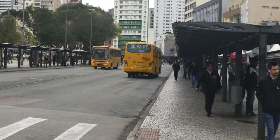 Curitiba, Paraná