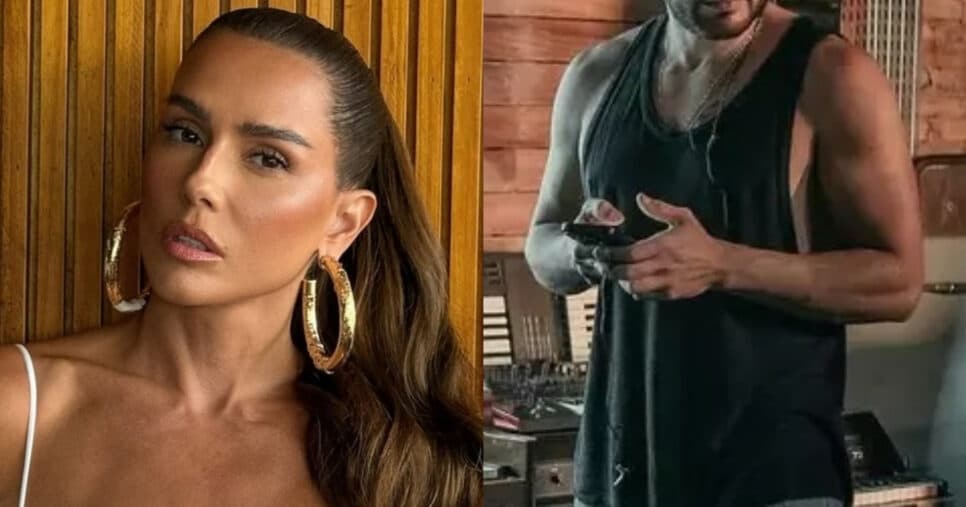 Deborah Secco assume relação discreta com estrela do sertanejo e identidade acaba de ser revelada