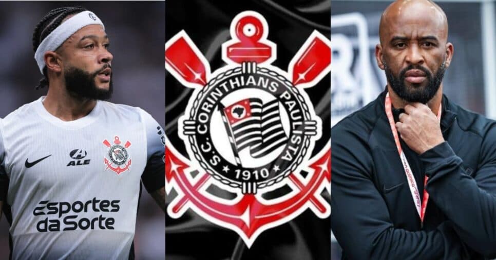 +1 reforço para jogar com Depay: Fabinho Soldado crava sobre nova contratação no Corinthians hoje(18)