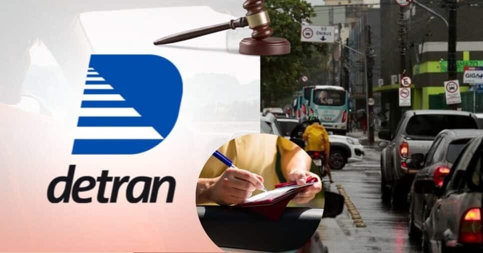 Decreto do Detran: Nova lei de trânsito anunciada em Fortaleza traz FIM de multas a milhares de motoristas