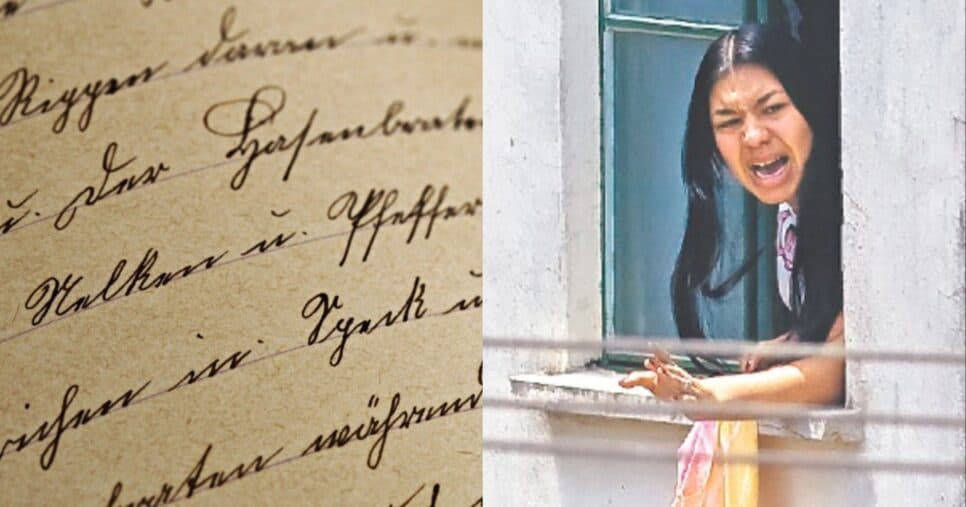 “Sofrimento”: Carta psicografada de Eloá traz mensagem arrepiante com recado para a própria mãe