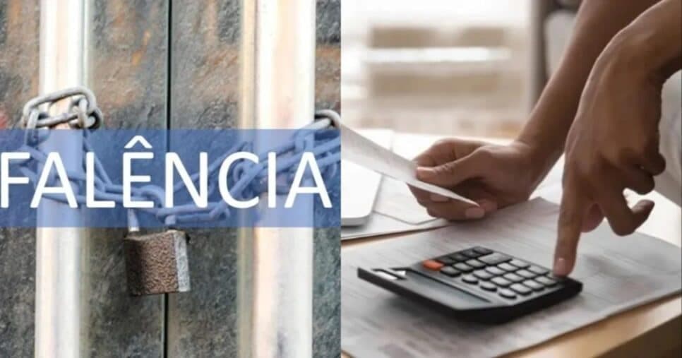 R$ 1 trilhão em dívidas: Jornal Nacional confirma falência de famosa empresa e desespera clientes