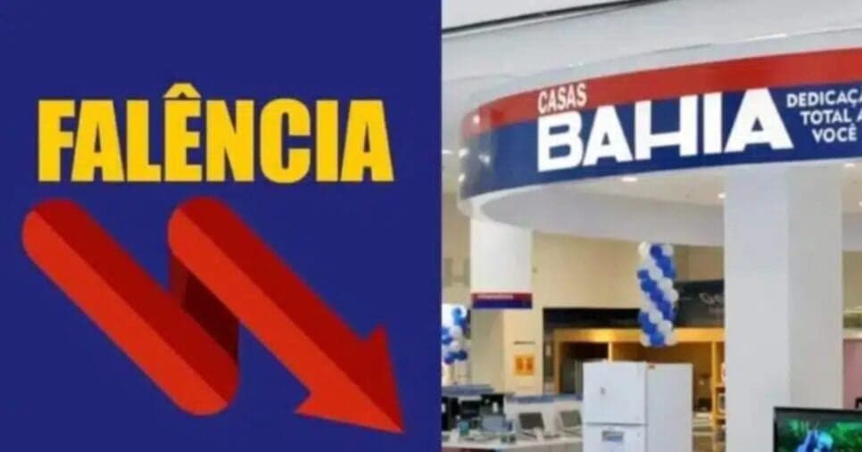 Dívida de R$ 90M e falência decretada: O adeus de rival da Casas Bahia em Porto Alegre, RS, após 71 anos