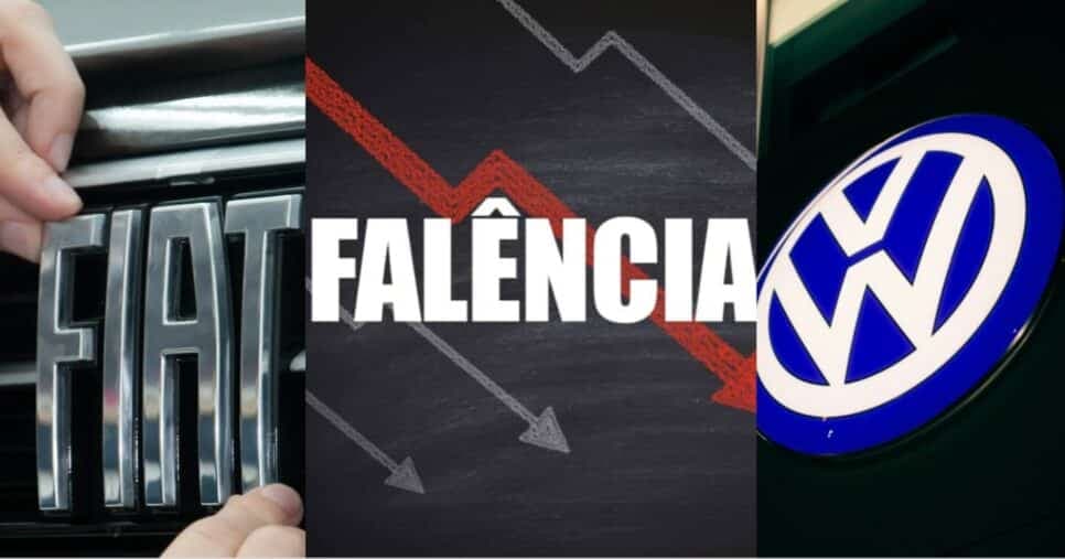 Adeus após 27 anos e Tarcísio ciente: Fim arrasador de montadora em SP após ser aniquilada por Fiat e Volks
