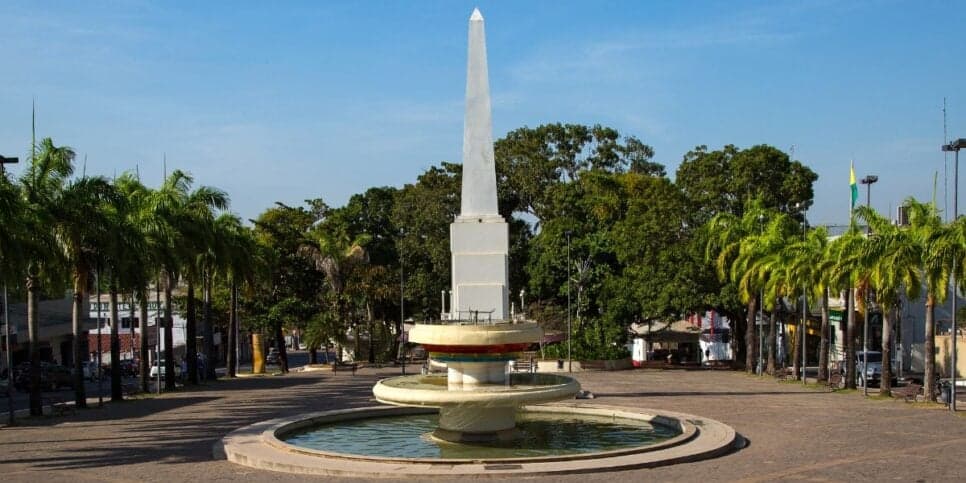 Feriado, Mato Grosso do Sul
