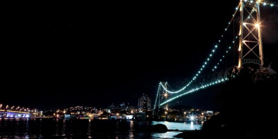 Feriado, Florianópolis 
