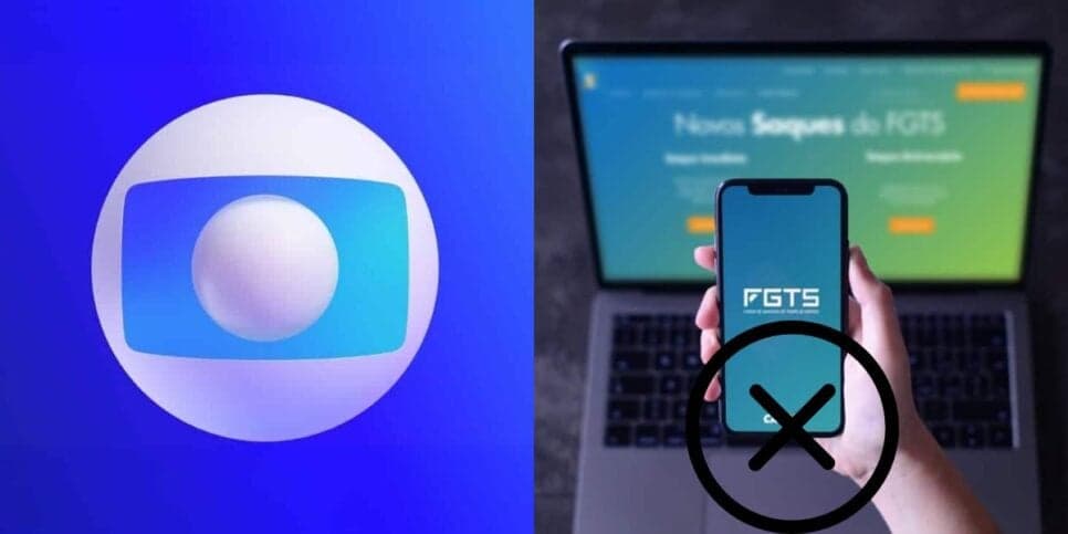 "Não poderá sacar": Globo confirma decreto do FGTS e CLTs que estão FORA do benefício liberado em 2025