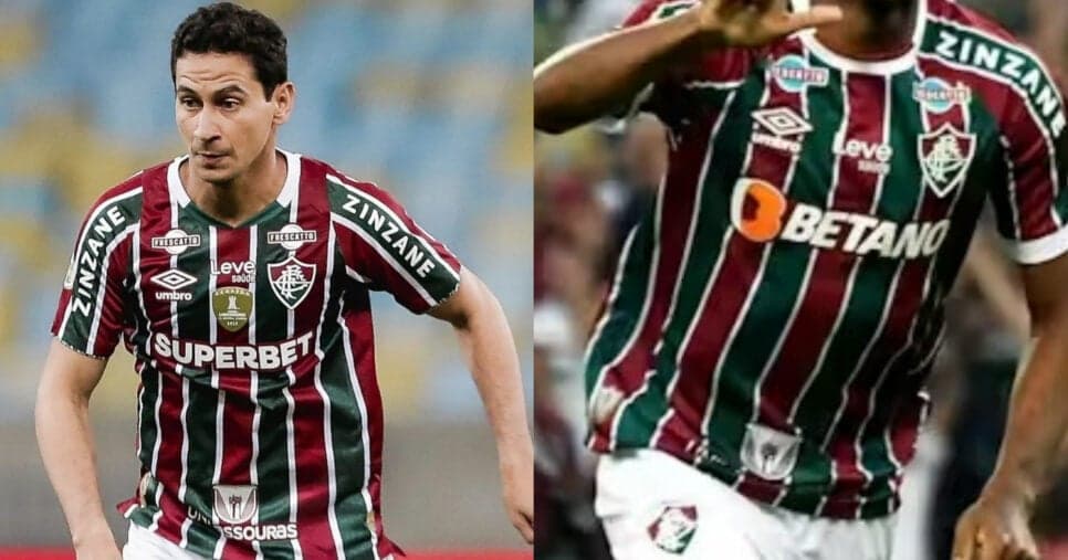 Chapéu em Mano Menezes: Dupla de Ganso crava ADEUS no Fluminense para jogar em rival do Brasileirão em 2025