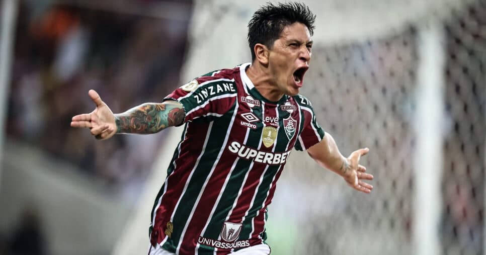 Parceiro de Cano: Craque titular absoluto de Mano Menezes deixa elenco do Fluminense