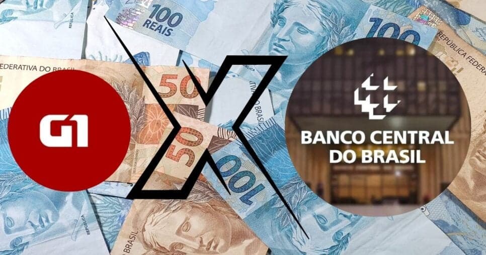Adeus a essas notas de R$ 50 e R$ 100: Globo confirma comunicado do Banco Central com fim de cédulas populares do real