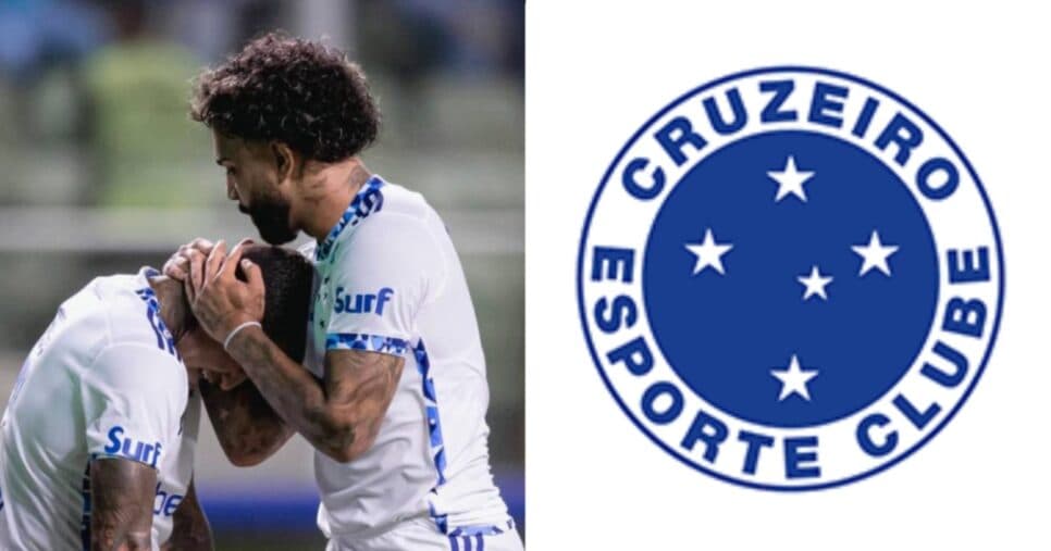 Retorno triunfal de atacante pra jogar com Dudu e Gabigol: Cruzeiro confirma +1 reforço em 2025