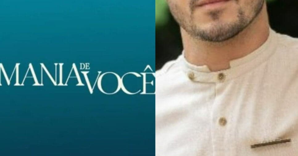 Galã de Mania de Você assume romance gay após anos escondendo sexualidade em emissora: “escutei que era errado”