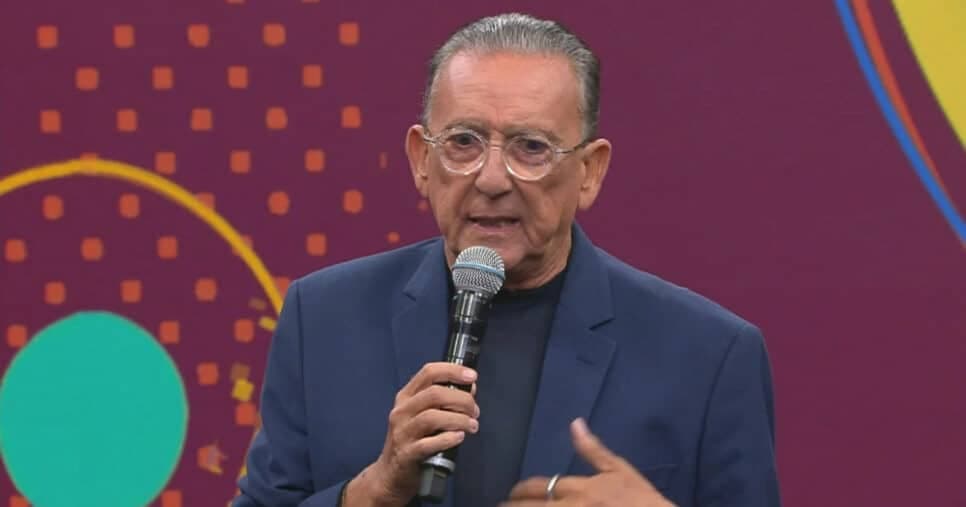 Galvão Bueno peita a Band, recusa fazer programa na emissora e entrega motivo: "Algo grande"