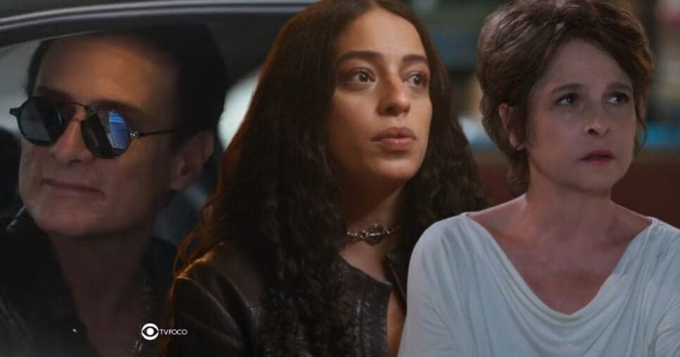 Gerson ameaçado, pedido de Cacá à Violeta e fim de Joyce: 3 bombas explodem em Volta por Cima, na Globo