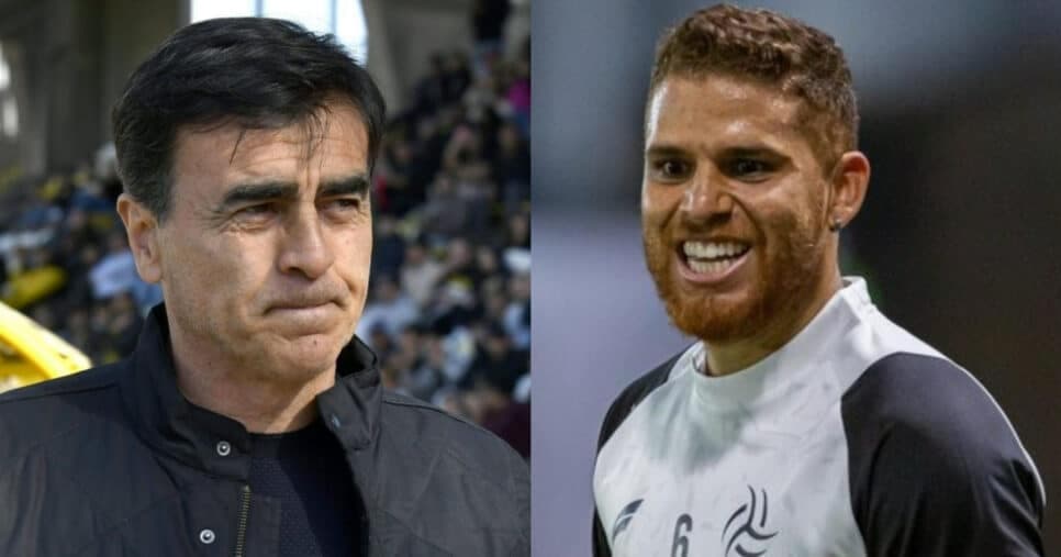 Dupla de Cuellar e +1 craque: Quinteros recebe 2 reforços no Grêmio hoje(05)