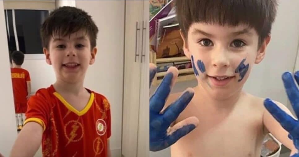"Bem forte": Jornalista faz revelação inédita sobre caso Henry Borel com pista decisiva do padrasto e mãe