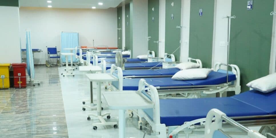 Hospital Santa Rosa, Goiânia Hospital Santa Rosa, Goiânia