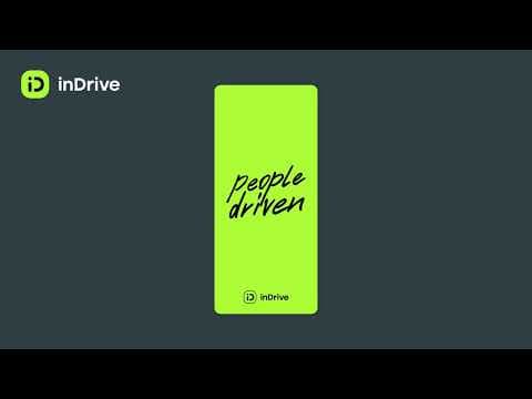 InDrive permite negociações entre motoristas e passageiros (Foto Reprodução/PlayStore)