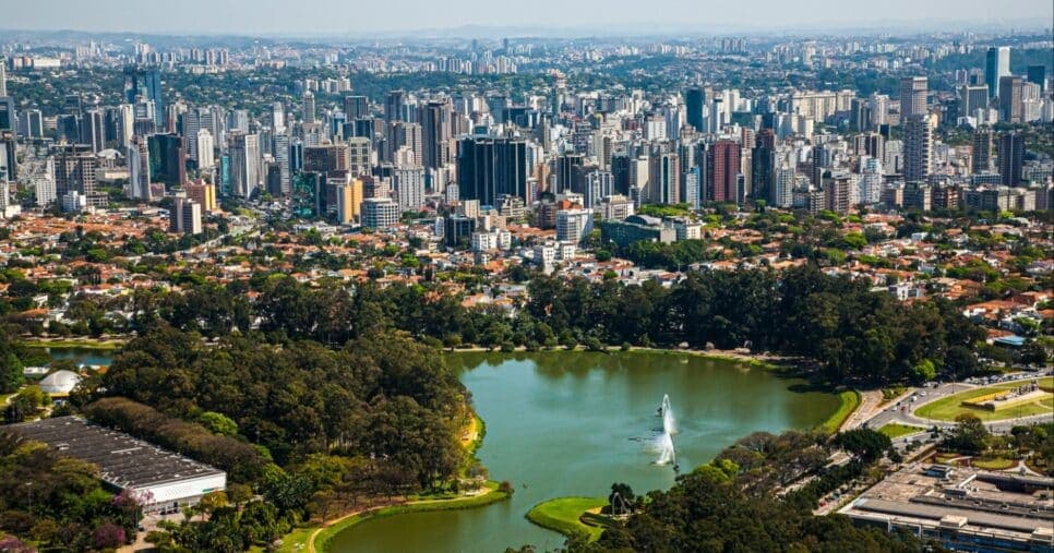 Adeus após 18 anos: Fim de serviço fundamental do Ibirapuera em SP cai como bomba a paulistas em 2025
