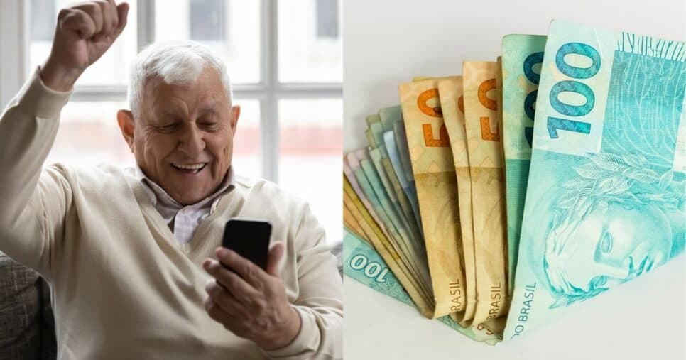 Tarcísio ciente: Lei em vigor em 2025 traz isenção colossal nas contas de água e luz aos idosos 60+ em SP