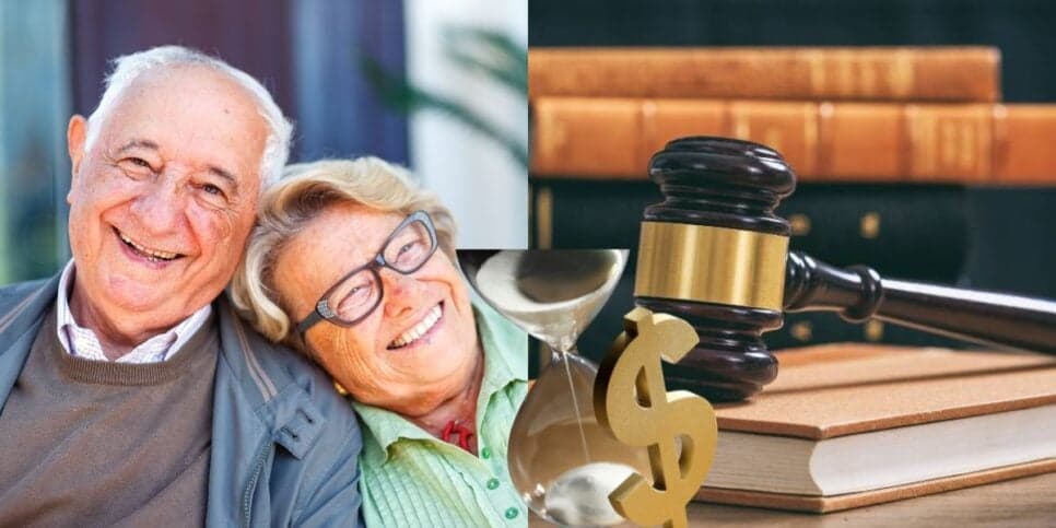 De empréstimo à conta de luz: 3 dívidas que idosos 60+ estão livres de pagar por lei em vigor em 2025