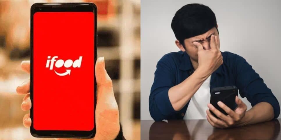 O fim de serviço crucial e mais amado do iFood confirmado e clientes em prantos em 2025