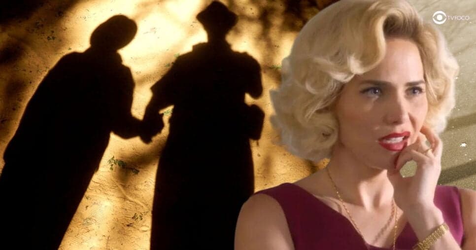 Incesto e Zélia desmascarada: Garota do Momento afunda com 2 desgraças na Globo