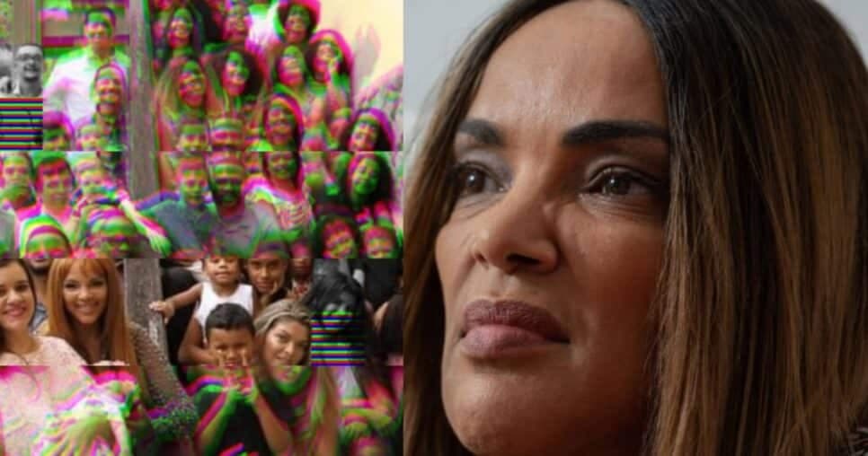 "Tinha que transar com ela": Revelação inédita sobre incesto de Flordelis com os filhos choca o Brasil