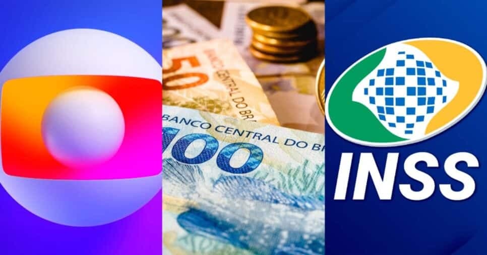 Saque acima de R$1.500: Jornal da Globo confirma doença muito comum que garante aposentadoria antecipada no INSS