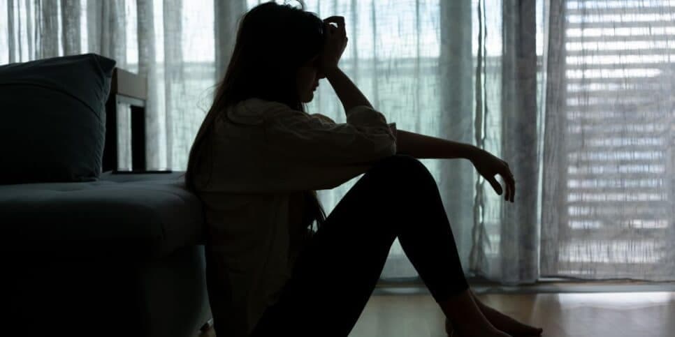 INSS, Depressão, Ansiedade
