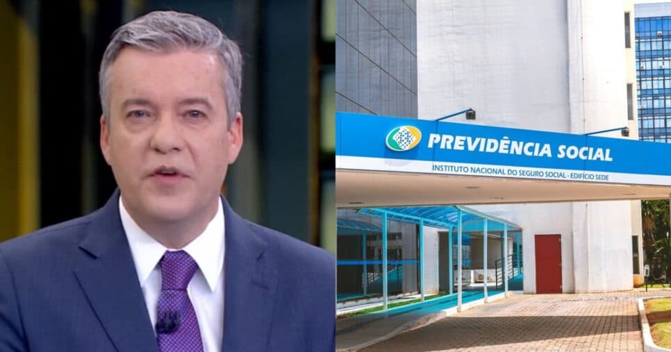 Substituto de Tralli paralisa JH com antecipação armada no pagamento do INSS para salvar 1,8M de CPFs