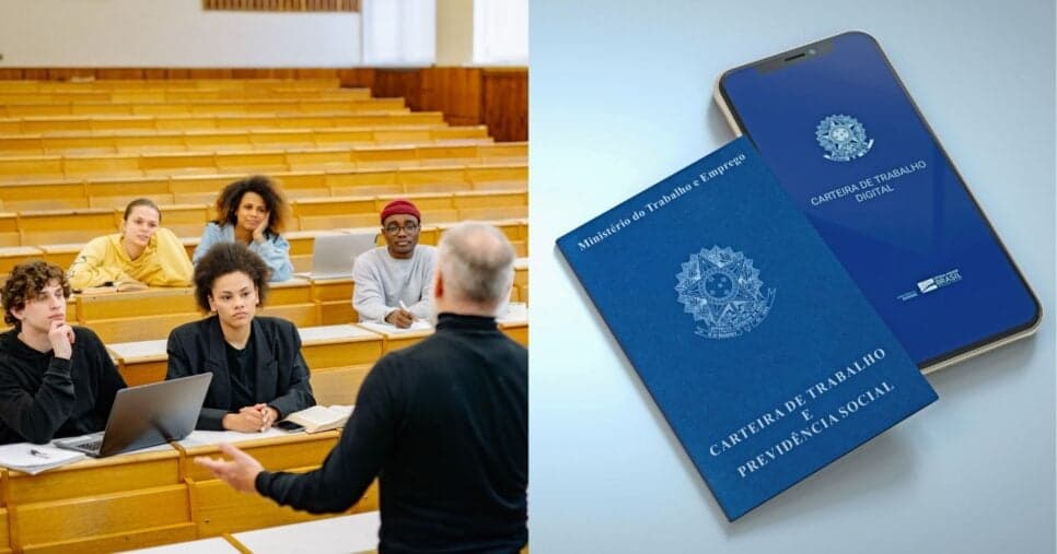 5 anos a menos para se aposentar: INSS libera aposentadoria com 25 anos de contribuição para lista de CLTs