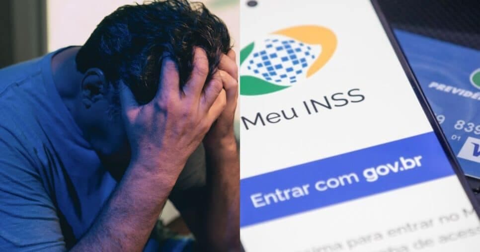 Tchau, R$ 1.518: 5 atitudes que cravam FIM da aposentadoria de idosos 60+ no INSS